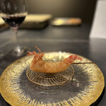 串揚げPyon 長谷川稔Lab - 