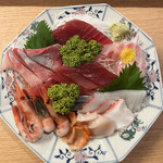 魚経 - お刺身開放