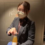 串揚げPyon 長谷川稔Lab - 