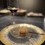 串揚げPyon 長谷川稔Lab - 