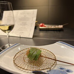 串揚げPyon 長谷川稔Lab - 