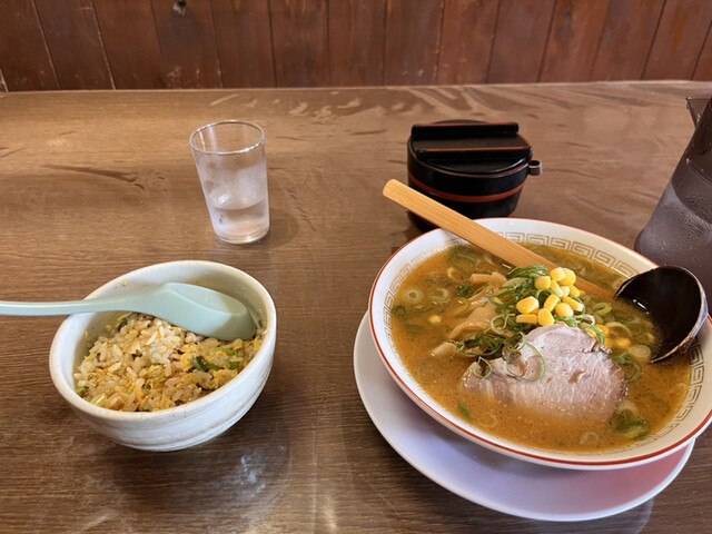 Genchan Ramen