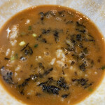 ヌードル＆スパイスカレー 今日の1番 - 