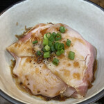 ヌードル＆スパイスカレー 今日の1番 - 