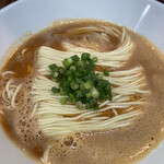 ヌードル＆スパイスカレー 今日の1番 - 