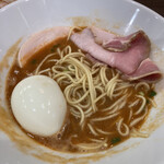 ヌードル＆スパイスカレー 今日の1番 - 