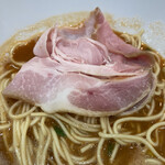 ヌードル＆スパイスカレー 今日の1番 - 