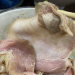 ヌードル＆スパイスカレー 今日の1番 - 