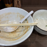 ヌードル＆スパイスカレー 今日の1番 - 