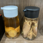 ヌードル＆スパイスカレー 今日の1番 - 