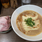 ヌードル＆スパイスカレー 今日の1番 - 