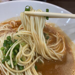 ヌードル＆スパイスカレー 今日の1番 - 