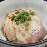 ヌードル＆スパイスカレー 今日の1番 - 