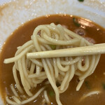 ヌードル＆スパイスカレー 今日の1番 - 