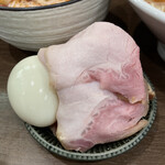 ヌードル＆スパイスカレー 今日の1番 - 