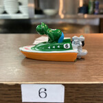 ヌードル＆スパイスカレー 今日の1番 - 