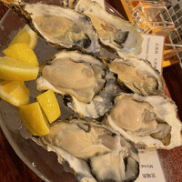 Oysterbar&Wine BELON 渋谷店 - 