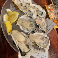 Oysterbar&Wine BELON 渋谷店 - 