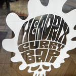 HENDRIX CURRY BAR - 
