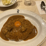 インデアンカレー - 