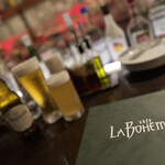 Cafe La Boheme - 