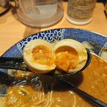 中華そば 虎桜 - 