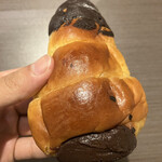 パンやきどころ RIKI - 料理写真: