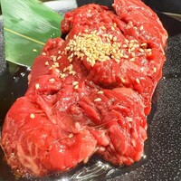 食べ飲み放題 焼肉ダイニングちからや 名駅店 - 