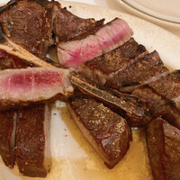 ベンジャミンステーキハウス 六本木 - 