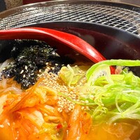 食べ飲み放題 焼肉ダイニングちからや 名駅店 - 