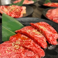 食べ飲み放題 焼肉ダイニングちからや 名駅店 - 