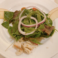 ベンジャミンステーキハウス 六本木 - 