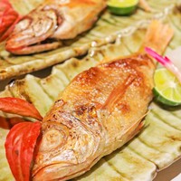 のどぐろ専門店 赤坂 かなめ - 