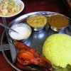 Masala Hut 池袋店