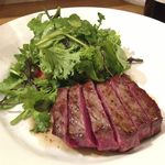 いちぼのタリアータ