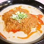 Chuukasoubou Kirin - 担々麺