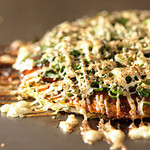 壱 - 大人気あぶりネギマヨ！！