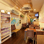 壱 - マンガ1000冊ほどご用意しています。