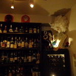 ペル・パラッツォ - 2013' 3/19 オーナーの分身、キャサリン