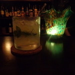 ペル・パラッツォ - モヒート