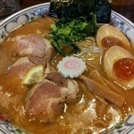 麺座 でん - 