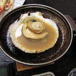 網元の宿　清進丸 - ほたて