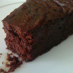 焼き菓子しょかん - ガトーショコラ（25年3月）