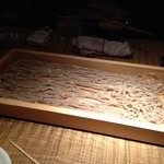 博多串焼き バッテンよかとぉ - 板蕎麦