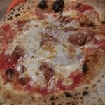 ディアボラ　450円