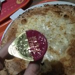 クアトロ　500円