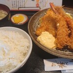 お食事処たけした - 