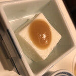 湯葉と豆腐の店 梅の花 - 料理写真: