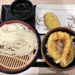 丸亀製麺 - 