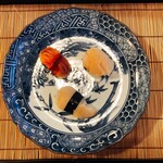 Tatsufuku - アカガイ ホタテガイ タイラギ貝